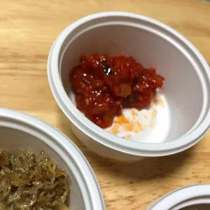 정  한뿌리죽 사진