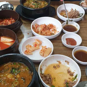 태봉감자탕 사진