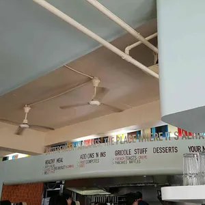 버터핑거 팬케익스 리뷰 사진