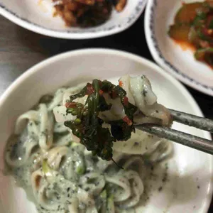 골목식당 대표 사진