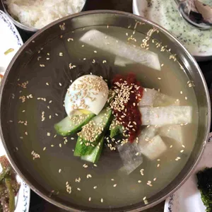 골목식당 대표 사진
