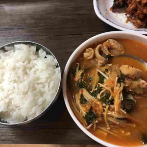 골목식당 사진