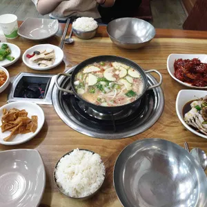삼천포돌게장 사진