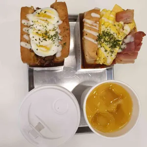 에그드랍 사진