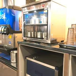 두끼떡볶이 리뷰 사진