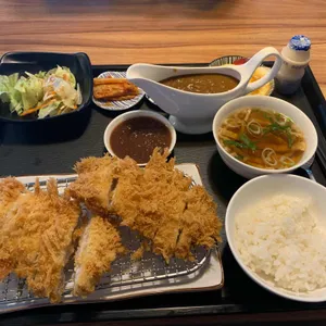 야끼 사진