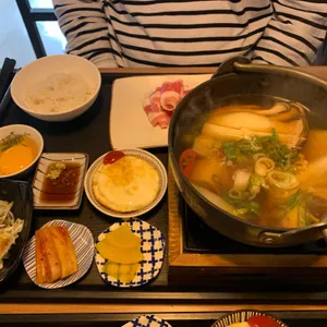 야끼 사진