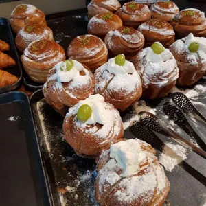 팔당빵공장 리뷰 사진