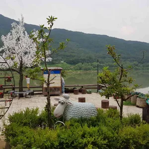 팔당빵공장 리뷰 사진