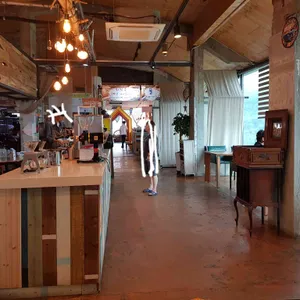 팔당빵공장 리뷰 사진