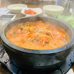 솔잎가든 사진