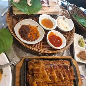 장어굽는 총각들 리뷰 사진