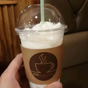 토브하우스커피 사진