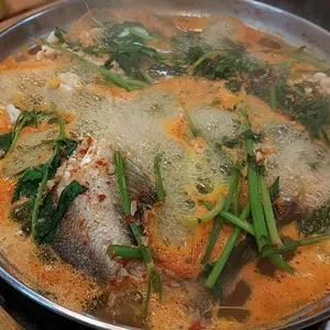 자원 대구탕 리뷰 사진