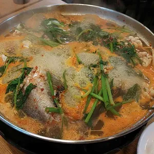 자원 대구탕 리뷰 사진