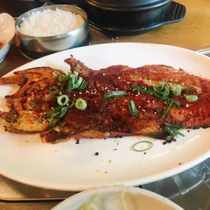 올터두부고을 리뷰 사진