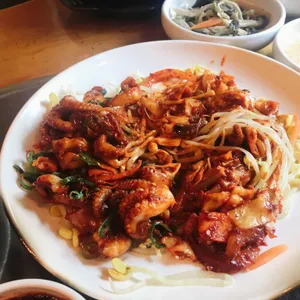 올터두부고을 리뷰 사진