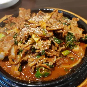 박씨아저씨 포차 사진