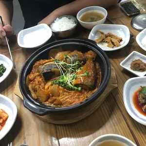 엄마손대구탕 사진