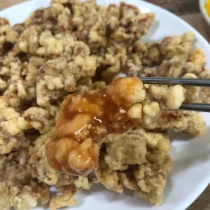 우남식당 사진