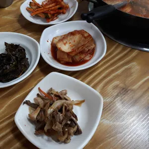 작은밥집 사진