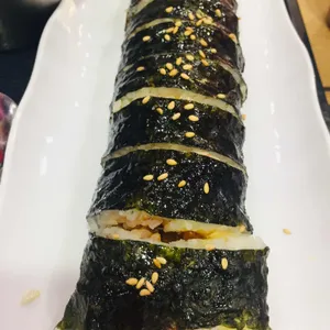 신전떡볶이 사진