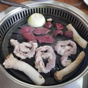 고씨네막창 사진