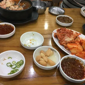 방일해장국 사진