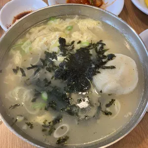 화정만두 사진