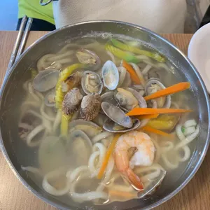 화정만두 사진