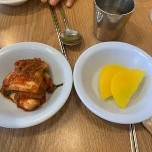 화정만두 사진