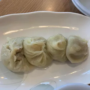 화정만두 사진