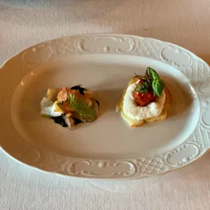 오스테리아 꼬또 리뷰 사진