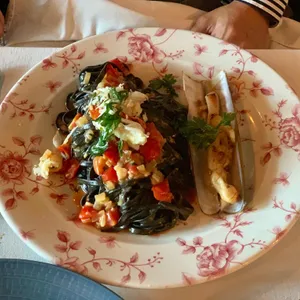 오스테리아 꼬또 리뷰 사진