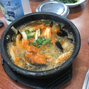 중앙식당 리뷰 사진