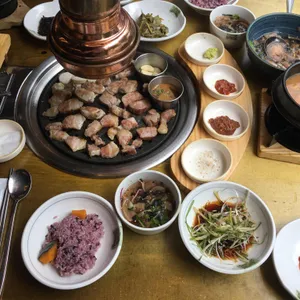 최원석의 돼지한판 & 서해쭈꾸미 리뷰 사진