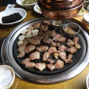 최원석의 돼지한판 & 서해쭈꾸미 리뷰 사진