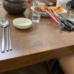 계동 남원추어탕 사진