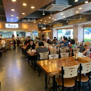 봉평막국수 리뷰 사진