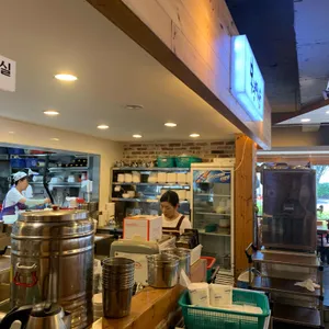 봉평막국수 리뷰 사진