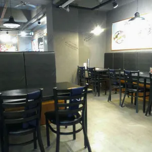 쟌슨빌부대찌개 리뷰 사진