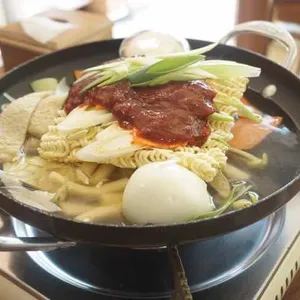 햇살머믄 꼬마김밥 사진