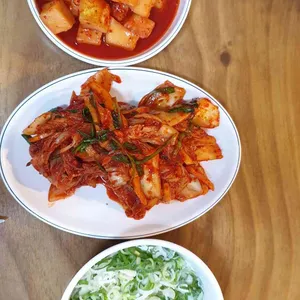 한양설렁탕 리뷰 사진