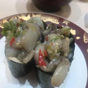 시마스시 리뷰 사진