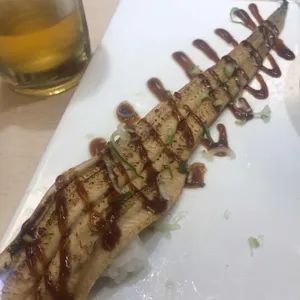시마스시 리뷰 사진