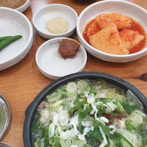 제주 은희네 해장국 사진