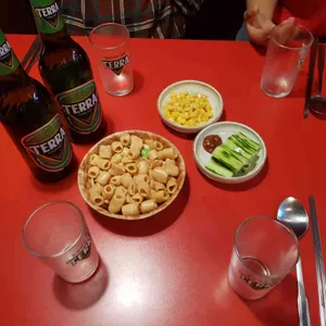 투다리  사진