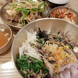 풍국면 사진