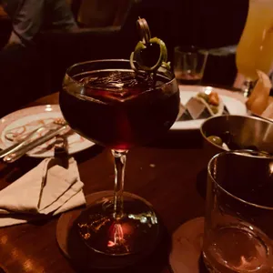 포시즌스호텔서울 찰스H 리뷰 사진