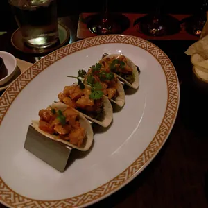 포시즌스호텔서울 찰스H 리뷰 사진